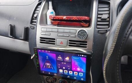 Nissan Wingroad III, 2002 год, 400 000 рублей, 6 фотография