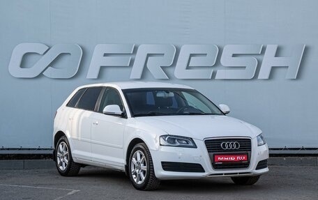 Audi A3, 2009 год, 730 000 рублей, 1 фотография