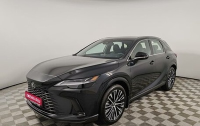 Lexus RX IV рестайлинг, 2025 год, 12 290 000 рублей, 1 фотография