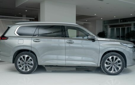 CheryExeed VX, 2025 год, 5 190 000 рублей, 4 фотография
