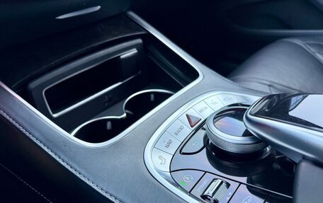 Mercedes-Benz S-Класс, 2018 год, 4 890 000 рублей, 31 фотография