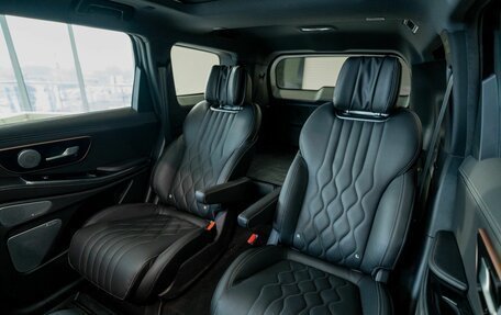 CheryExeed VX, 2025 год, 5 190 000 рублей, 9 фотография