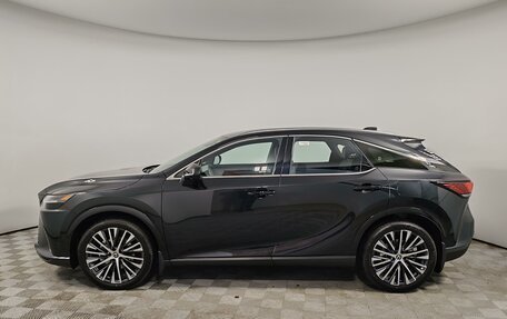 Lexus RX IV рестайлинг, 2025 год, 12 290 000 рублей, 8 фотография