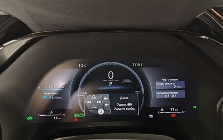 Lexus RX IV рестайлинг, 2025 год, 12 290 000 рублей, 13 фотография