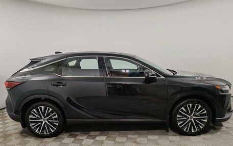 Lexus RX IV рестайлинг, 2025 год, 12 290 000 рублей, 4 фотография