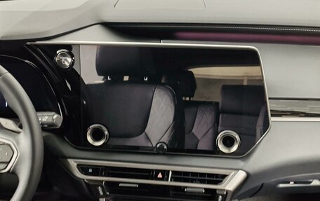 Lexus RX IV рестайлинг, 2025 год, 12 290 000 рублей, 15 фотография