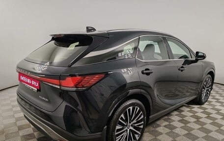 Lexus RX IV рестайлинг, 2025 год, 12 290 000 рублей, 5 фотография