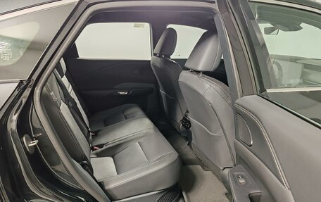 Lexus RX IV рестайлинг, 2025 год, 12 290 000 рублей, 20 фотография