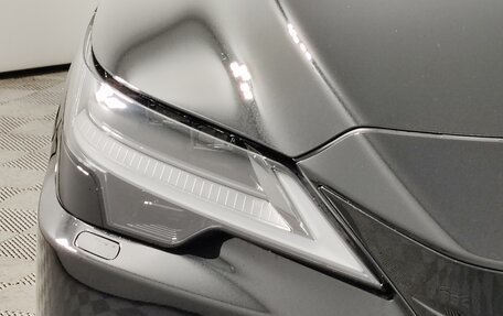 Lexus RX IV рестайлинг, 2025 год, 12 290 000 рублей, 17 фотография