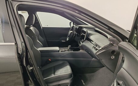 Lexus RX IV рестайлинг, 2025 год, 12 290 000 рублей, 19 фотография