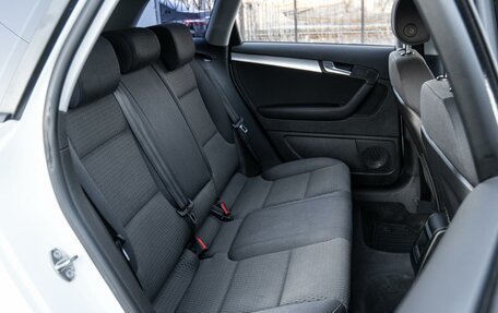 Audi A3, 2009 год, 730 000 рублей, 9 фотография