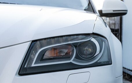 Audi A3, 2009 год, 730 000 рублей, 6 фотография