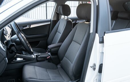 Audi A3, 2009 год, 730 000 рублей, 12 фотография