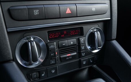 Audi A3, 2009 год, 730 000 рублей, 16 фотография