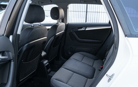 Audi A3, 2009 год, 730 000 рублей, 13 фотография