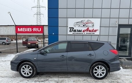 Toyota Caldina, 2003 год, 647 000 рублей, 8 фотография