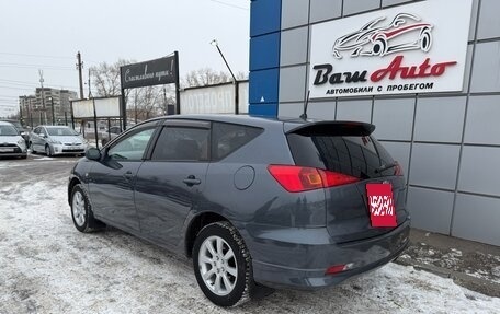 Toyota Caldina, 2003 год, 647 000 рублей, 4 фотография
