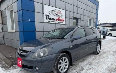 Toyota Caldina, 2003 год, 647 000 рублей, 2 фотография