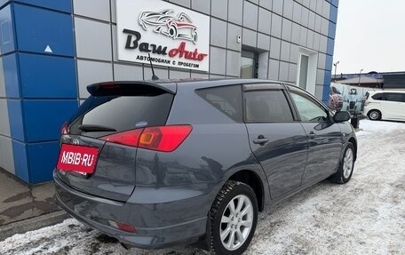 Toyota Caldina, 2003 год, 647 000 рублей, 3 фотография