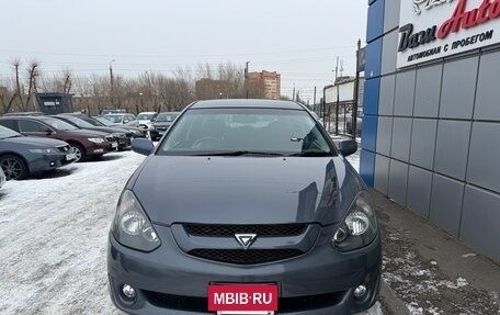 Toyota Caldina, 2003 год, 647 000 рублей, 5 фотография