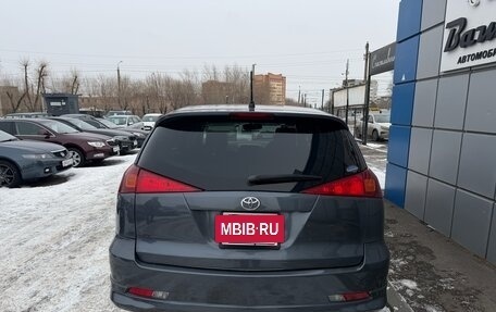 Toyota Caldina, 2003 год, 647 000 рублей, 6 фотография