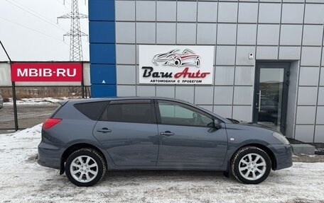 Toyota Caldina, 2003 год, 647 000 рублей, 7 фотография