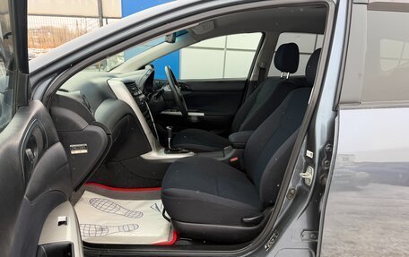 Toyota Caldina, 2003 год, 647 000 рублей, 12 фотография