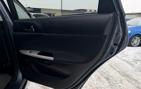 Toyota Caldina, 2003 год, 647 000 рублей, 17 фотография