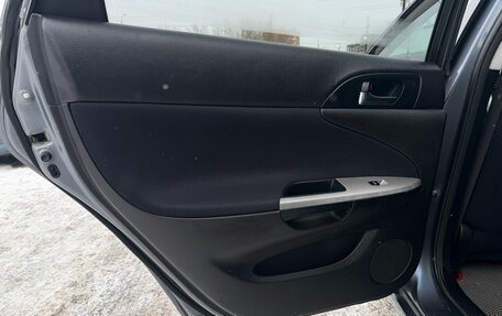 Toyota Caldina, 2003 год, 647 000 рублей, 18 фотография