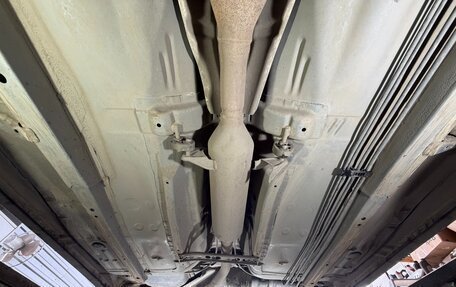 Toyota Caldina, 2003 год, 647 000 рублей, 20 фотография