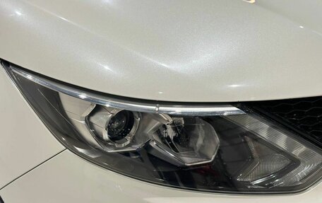 Nissan Qashqai, 2014 год, 1 650 000 рублей, 9 фотография