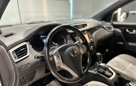 Nissan Qashqai, 2014 год, 1 650 000 рублей, 11 фотография