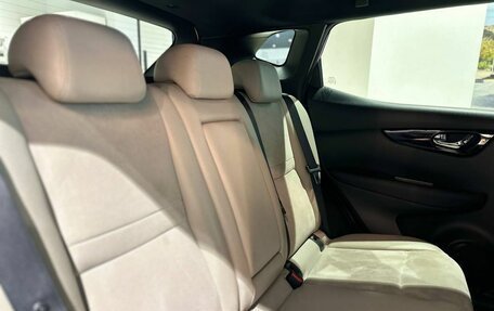 Nissan Qashqai, 2014 год, 1 650 000 рублей, 15 фотография