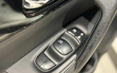 Nissan Qashqai, 2014 год, 1 650 000 рублей, 19 фотография