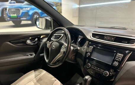 Nissan Qashqai, 2014 год, 1 650 000 рублей, 13 фотография