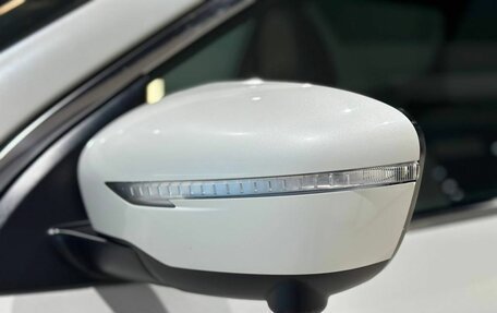 Nissan Qashqai, 2014 год, 1 650 000 рублей, 18 фотография