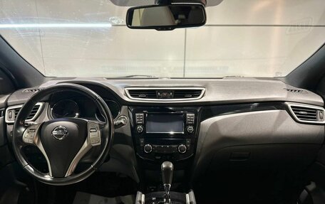 Nissan Qashqai, 2014 год, 1 650 000 рублей, 16 фотография