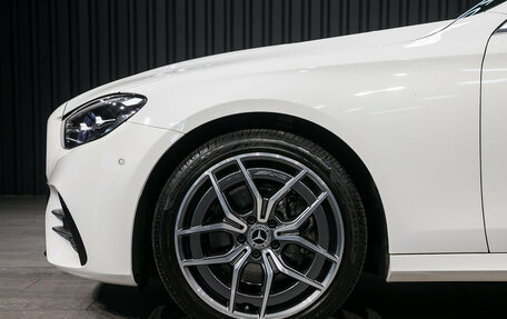 Mercedes-Benz E-Класс, 2021 год, 4 700 000 рублей, 7 фотография