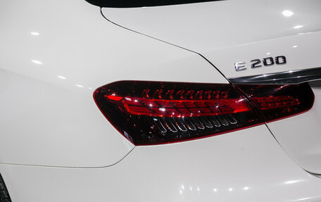 Mercedes-Benz E-Класс, 2021 год, 4 700 000 рублей, 12 фотография