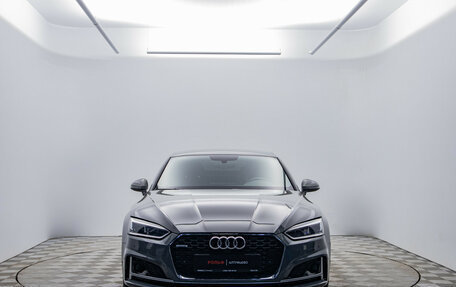 Audi A5, 2018 год, 3 148 000 рублей, 2 фотография