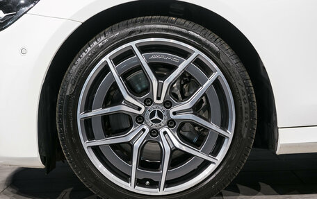 Mercedes-Benz E-Класс, 2021 год, 4 700 000 рублей, 8 фотография