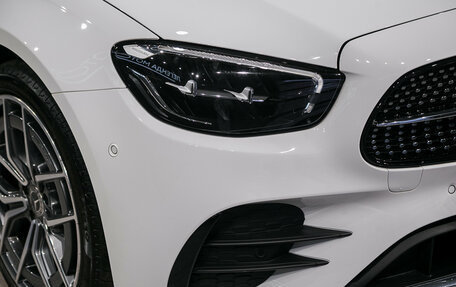 Mercedes-Benz E-Класс, 2021 год, 4 700 000 рублей, 10 фотография