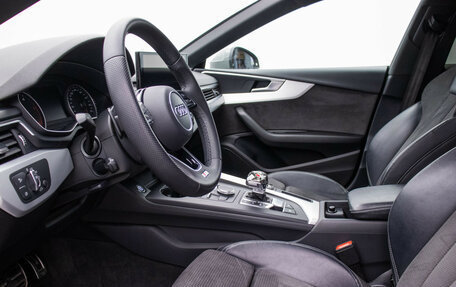 Audi A5, 2018 год, 3 148 000 рублей, 10 фотография