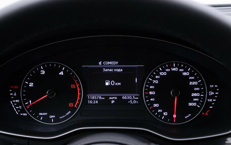 Audi A5, 2018 год, 3 148 000 рублей, 12 фотография