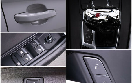 Audi A5, 2018 год, 3 148 000 рублей, 16 фотография