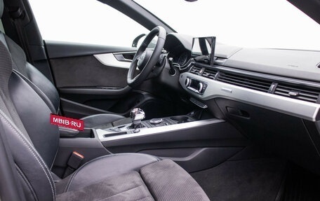 Audi A5, 2018 год, 3 148 000 рублей, 9 фотография