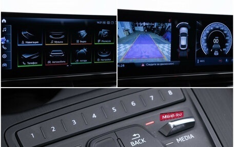 Audi A5, 2018 год, 3 148 000 рублей, 19 фотография