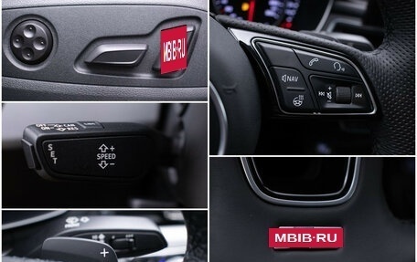 Audi A5, 2018 год, 3 148 000 рублей, 17 фотография