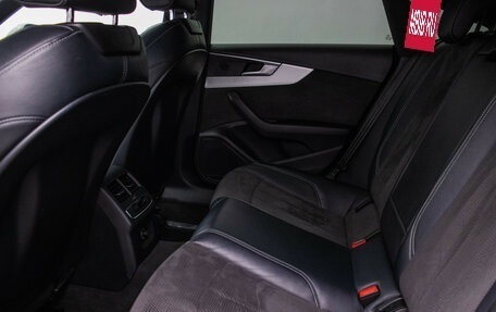 Audi A5, 2018 год, 3 148 000 рублей, 11 фотография