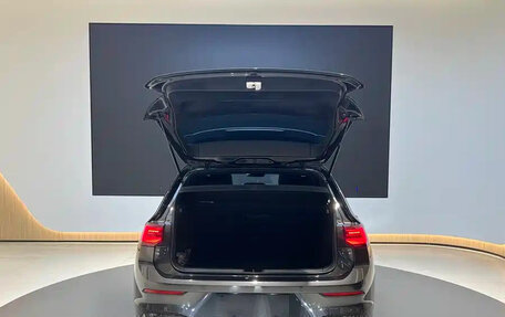 Volkswagen Golf VIII, 2023 год, 1 679 888 рублей, 7 фотография